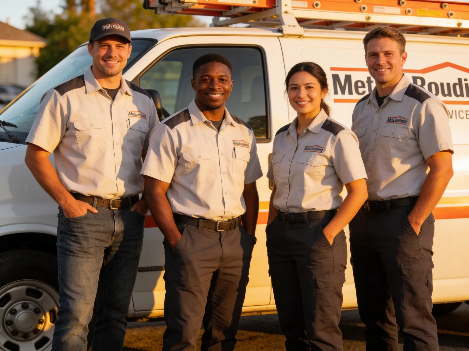 Metal Roof Installation company in Elizabeth City, NC